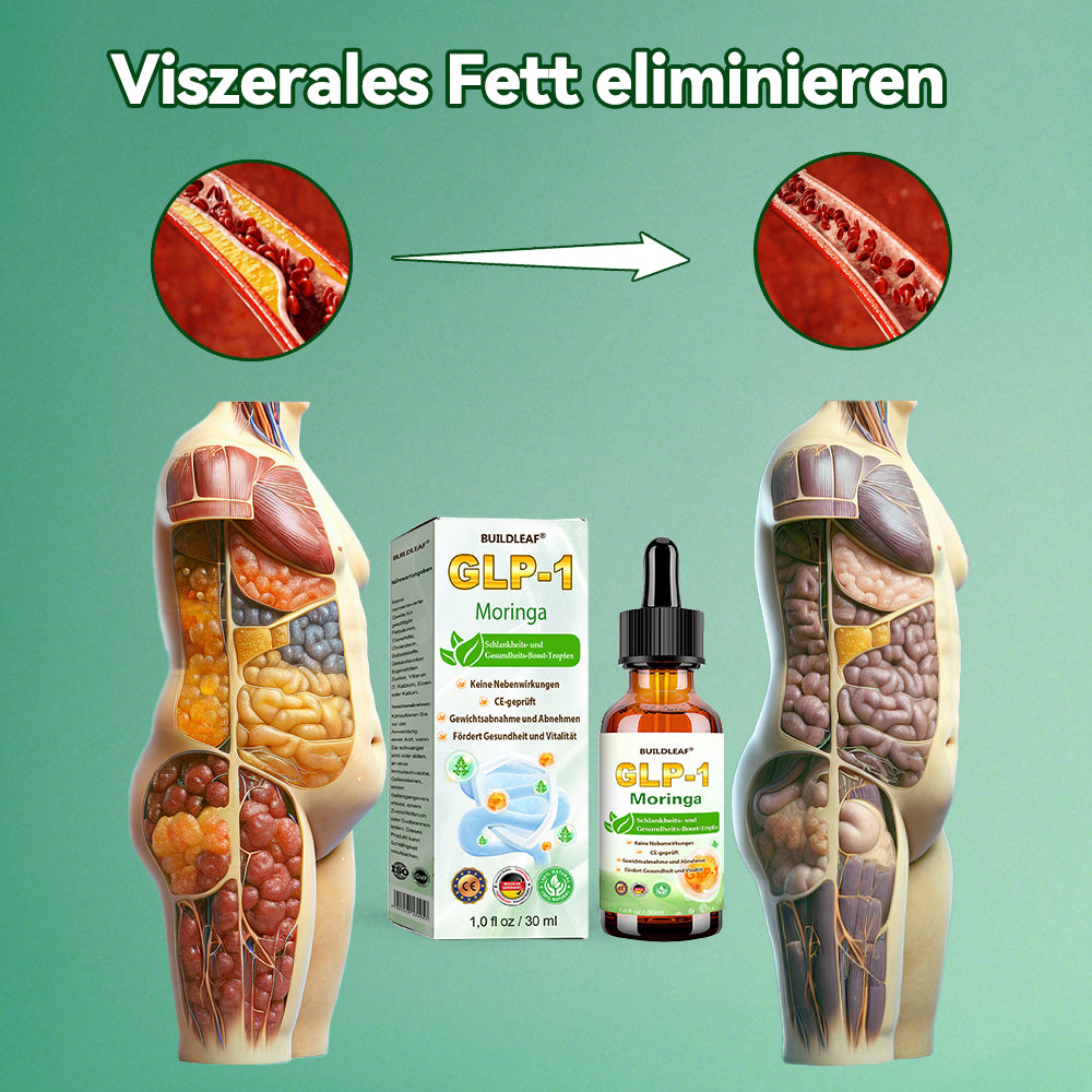 Utolsó 5 darab – 50% kedvezmény! 🌿 A készlet véges! Szerezd be MOST a BuildLeaf® cseppeket, és élvezd a gyors fogyást féláron! 💪