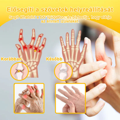 🔥🎁 Már csak 5 doboz maradt! További 50%-os kedvezményt kínálunk! Szerezzétek vissza az alakotokat és egészségeteket. Most veszítsetek, és nem lesz több lehetőség jövő évig.