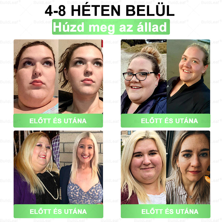 🍀Korlátozott készlet! A BuildLeaf® 🎁 további 30% kedvezményt kínál! Helyezze vissza testét és egészségét. Cselekedjen most – ez a lehetőség nem tart sokáig.