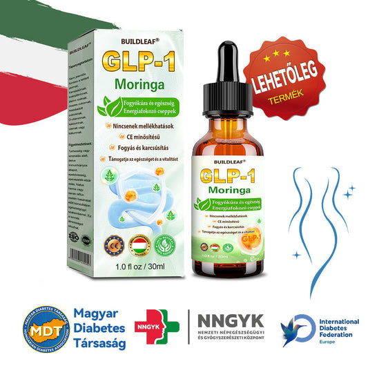 A készlet véges! A BuildLeaf® 🐝🎁további 30% kedvezményt ad! Állítsd helyre a tested és az egészséged. Használd ki most, később már nem lesz rá lehetőséged.
