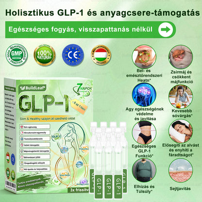 🍀Korlátozott készlet! A BuildLeaf® 🎁 további 30% kedvezményt kínál! Helyezze vissza testét és egészségét. Cselekedjen most – ez a lehetőség nem tart sokáig.