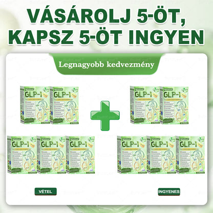 🍀Korlátozott készlet! A BuildLeaf® 🎁 további 30% kedvezményt kínál! Helyezze vissza testét és egészségét. Cselekedjen most – ez a lehetőség nem tart sokáig.
