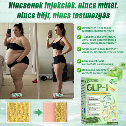 🍀Korlátozott készlet! A BuildLeaf® 🎁 további 30% kedvezményt kínál! Helyezze vissza testét és egészségét. Cselekedjen most – ez a lehetőség nem tart sokáig.