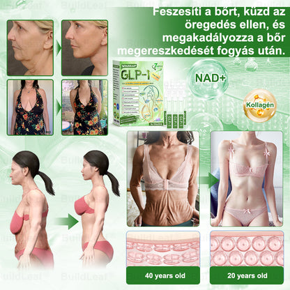 🍀Korlátozott készlet! A BuildLeaf® 🎁 további 30% kedvezményt kínál! Helyezze vissza testét és egészségét. Cselekedjen most – ez a lehetőség nem tart sokáig.