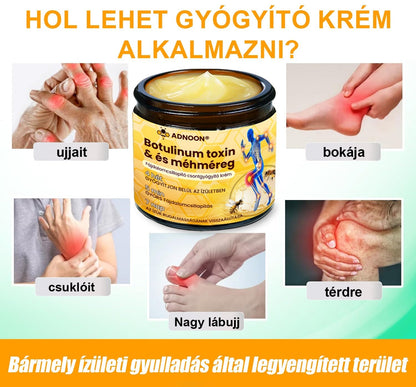 🔥🎁 Már csak 5 doboz maradt! További 50%-os kedvezményt kínálunk! Szerezzétek vissza az alakotokat és egészségeteket. Most veszítsetek, és nem lesz több lehetőség jövő évig.