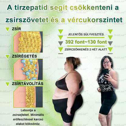 🍀Korlátozott készlet! A BuildLeaf® 🎁 további 30% kedvezményt kínál! Helyezze vissza testét és egészségét. Cselekedjen most – ez a lehetőség nem tart sokáig.
