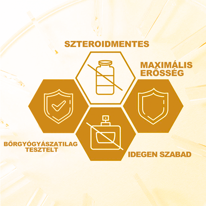 🐝🎁 Már csak 5 doboz maradt! További 50%-os kedvezményt kínálunk! Szerezzétek vissza az alakotokat és egészségeteket. Most veszítsetek, és nem lesz több lehetőség jövő évig.