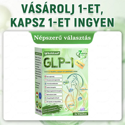🍀Korlátozott készlet! A BuildLeaf® 🎁 további 30% kedvezményt kínál! Helyezze vissza testét és egészségét. Cselekedjen most – ez a lehetőség nem tart sokáig.