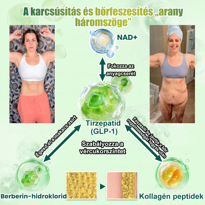 🍀Korlátozott készlet! A BuildLeaf® 🎁 további 30% kedvezményt kínál! Helyezze vissza testét és egészségét. Cselekedjen most – ez a lehetőség nem tart sokáig.